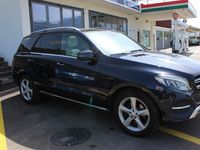 gebraucht Mercedes GLE350 d Executive 4Matic 9G-Tronic