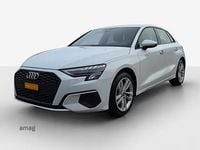 Gebraucht Audi A3 Attraction 150 PS (110 kW) 2021 Ibisweiss Limousine