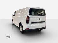 Gebraucht VW Transporter 150 PS (110 kW) 2025 Clear white (l9f0) Van