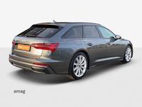 gebraucht Audi A6 Avant 45 TFSI sport