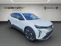 Neu Renault Scenic E-Tech Techno 160 kW (218 PS) 2025 SUV