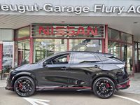 Gebraucht Nissan Ariya Nismo 319 kW (435 PS) 2025 Schwarz SUV