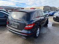 Gebraucht Mercedes R350 265 PS (194 kW) 2011 Van / Kleinbus