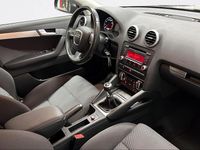 Gebraucht Audi A3 Ambition 160 PS (117 kW) 2010