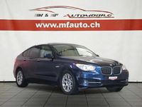 Gebraucht BMW 530 Gran Turismo 245 PS (180 kW) 2010