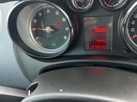 Gebraucht Opel Meriva Cosmo 140 PS (102 kW) 2011 Van / Kleinbus