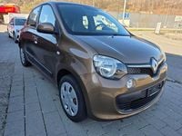 Gebraucht Renault Twingo Life 71 PS (52 kW) 2015 Kleinwagen