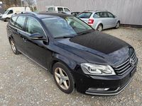 Gebraucht VW Passat Highline 177 PS (130 kW) 2014 Kombi
