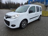 Gebraucht Renault Kangoo 90 PS (66 kW) 2016 Van / Kleinbus