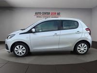 Gebraucht Peugeot 108 Active 69 PS (50 kW) 2017 Kleinwagen