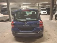 Gebraucht Renault Modus Expression 86 PS (63 kW) 2010 Van / Kleinbus