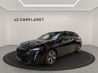 Gebraucht Peugeot 308 SW GT 224 PS (164 kW) 2024 Kombi