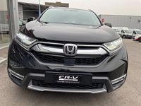 gebraucht Honda CR-V 2.0i MMD Hybrid Executive 4WD Automatic, mit Anhängerku