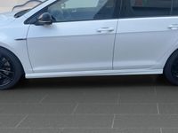 gebraucht VW Golf VII 2.0 TSI R DSG 4motion