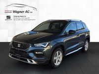 Gebraucht Seat Ateca Xperience 150 PS (110 kW) 2022 SUV