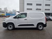 gebraucht Citroën Berlingo 1.2 PT s/s Swiss