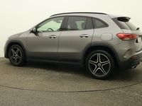 gebraucht Mercedes GLA250 4Matic AMG Line