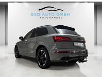 Gebraucht Audi SQ5 347 PS (255 kW) 2019 SUV