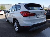 gebraucht BMW X1 - XDRIVE - 18D - "ADVANTAGE" - EURO 6