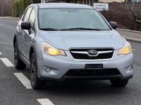 Gebraucht Subaru XV 114 PS (83 kW) 2015 SUV