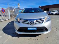 Gebraucht Toyota Avensis Premium 152 PS (111 kW) 2013 Kombi