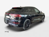 gebraucht Audi Q8 SUV 50 TDI