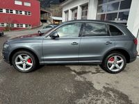 gebraucht Audi Q5 2.0 TFSI quattro tiptronic