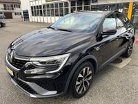 gebraucht Renault Arkana 1.3 TCe R.S. Line EDC