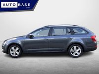 Gebraucht Skoda Octavia Ambition 140 PS (102 kW) 2015 Kleinwagen