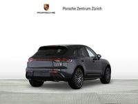 gebraucht Porsche Macan T