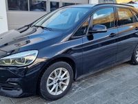 Gebraucht BMW 218 Active Tourer Sport Line 150 PS (110 kW) 2018 Van / Kleinbus