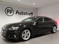 gebraucht Audi A5 Sportback 2.0 TDI Sport quattro