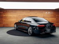 Gebraucht Mercedes S450 AMG line 390 PS (286 kW) 2024 Limousine
