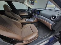 gebraucht Mercedes E220 d Swiss Star AMG 4M