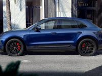 Gebraucht Porsche Macan GTS 441 PS (324 kW) 2024 Blau SUV
