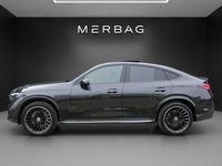 Gebraucht Mercedes GLC450 367 PS (269 kW) 2024 Coupé