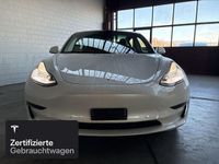 Gebraucht Tesla Model 3 Long Range AWD 366 kW (498 PS) 2020 Limousine