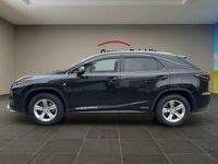 Gebraucht Lexus RX450h Sport Line 313 PS (230 kW) 2018 Schwarz SUV