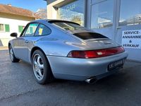 gebraucht Porsche 911 Carrera 