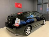 gebraucht Toyota Prius 1.5 VVTi HSD Limited