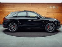 gebraucht Porsche Macan Turbo PDK