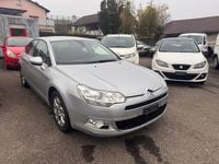 Gebraucht Citroën C5 Exclusive 156 PS (114 kW) 2010