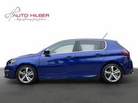Gebraucht Peugeot 308 GT-line 130 PS (95 kW) 2020 Limousine