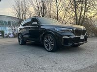 Gebraucht BMW X5 530 PS (389 kW) 2020 SUV