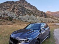 Gebraucht BMW X5 M Sport 340 PS (250 kW) 2022 SUV