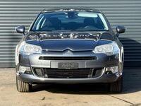 Gebraucht Citroën C5 Dynamique 136 PS (100 kW) 2008
