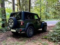 Gebraucht Jeep Wrangler Sport 272 PS (200 kW) 2021 SUV