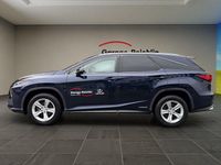 Gebraucht Lexus RX450hL 313 PS (230 kW) 2019 SUV