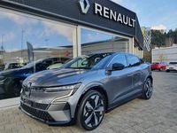 Neu Renault Mégane IV Techno 160 kW (218 PS) 2025 Gray Kleinwagen