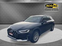 Gebraucht Audi A4 Allroad Attraction 204 PS (150 kW) 2023 Kombi